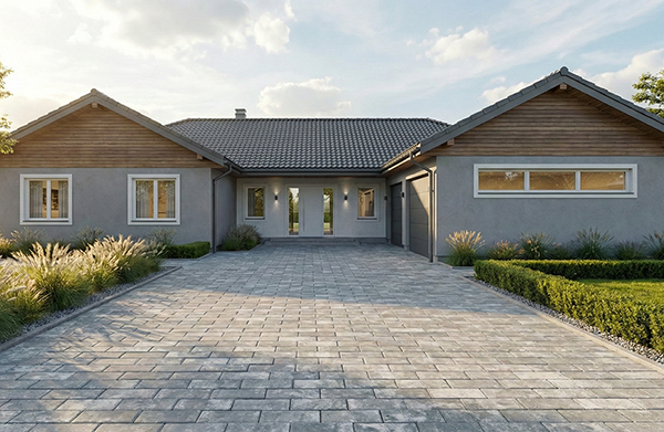 Nadčasová dlažba DITON Parketa Marmo nyní v akci 